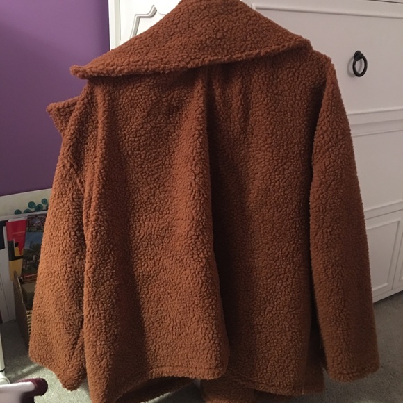 Coat - Picture 2 of 2